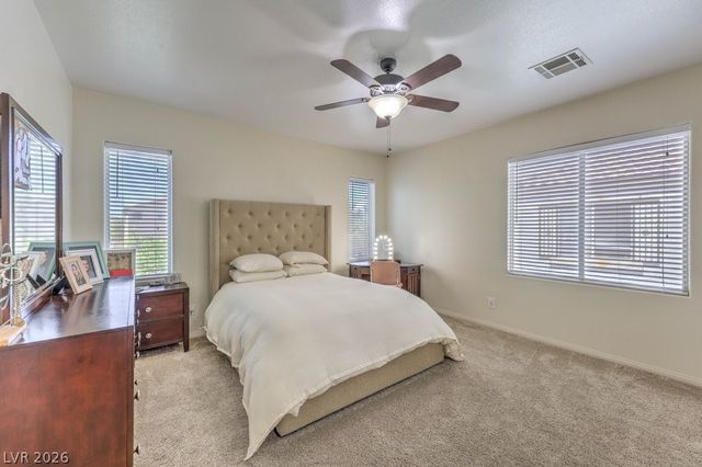 731 EASTER LILY Place, Henderson, NV 89011