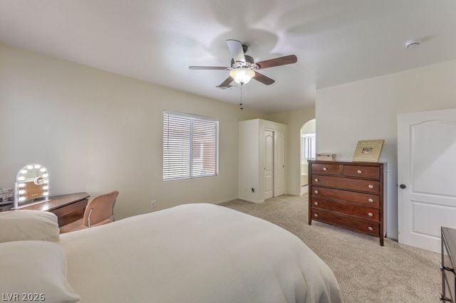 731 EASTER LILY Place, Henderson, NV 89011