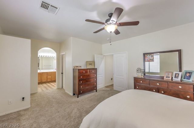 731 EASTER LILY Place, Henderson, NV 89011