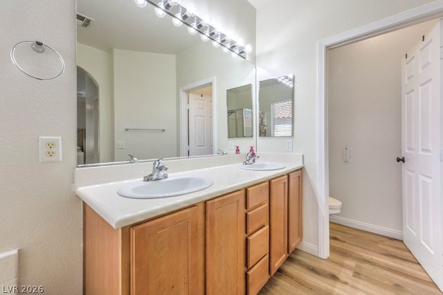 731 EASTER LILY Place, Henderson, NV 89011