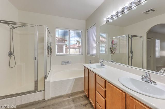 731 EASTER LILY Place, Henderson, NV 89011