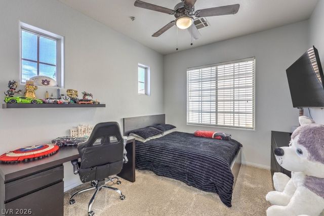 731 EASTER LILY Place, Henderson, NV 89011