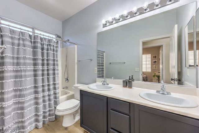 731 EASTER LILY Place, Henderson, NV 89011