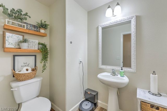 731 EASTER LILY Place, Henderson, NV 89011