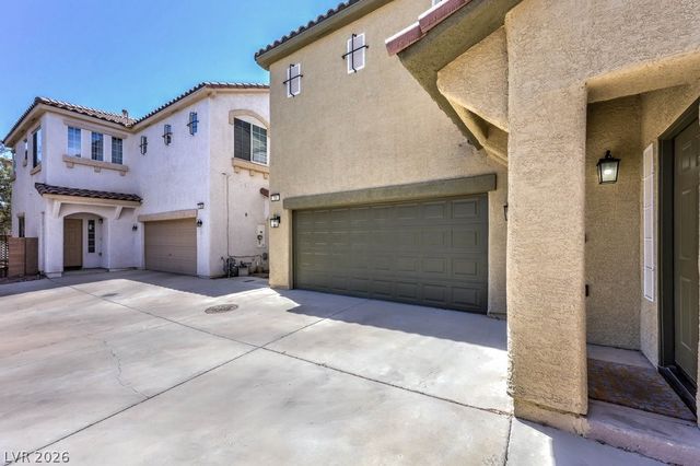 731 EASTER LILY Place, Henderson, NV 89011
