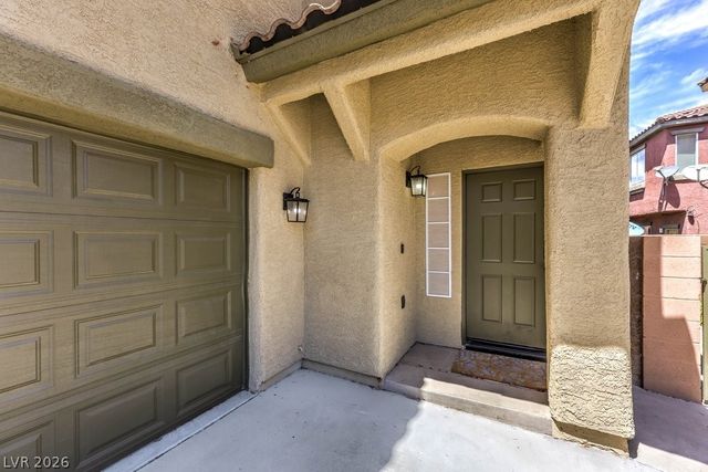 731 EASTER LILY Place, Henderson, NV 89011