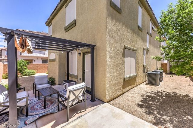 731 EASTER LILY Place, Henderson, NV 89011