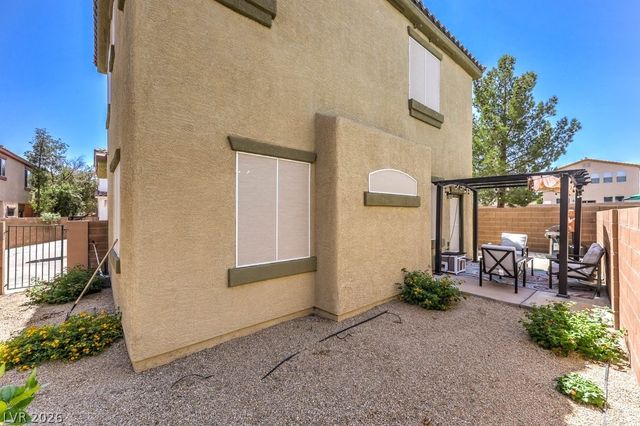 731 EASTER LILY Place, Henderson, NV 89011