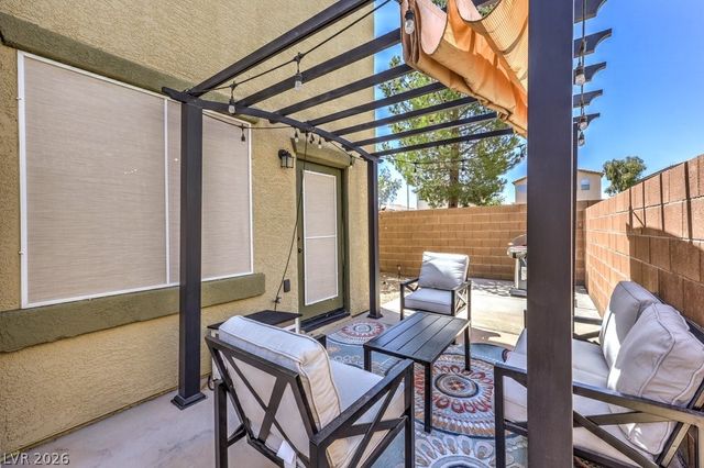731 EASTER LILY Place, Henderson, NV 89011
