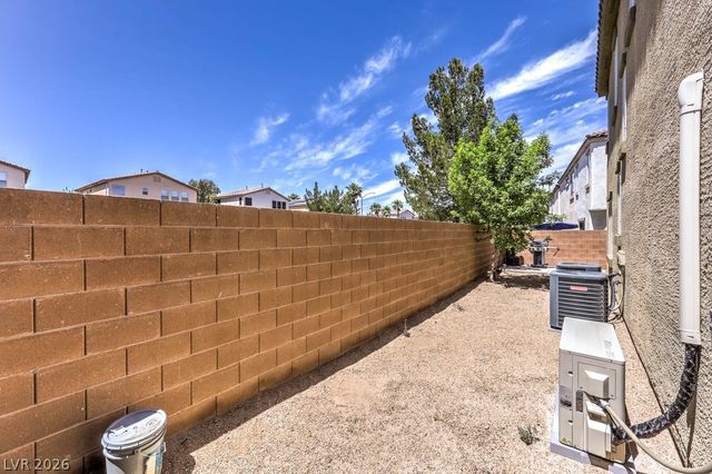 731 EASTER LILY Place, Henderson, NV 89011