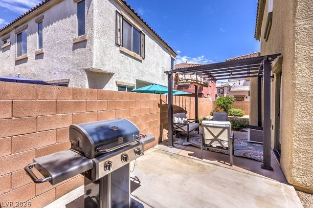 731 EASTER LILY Place, Henderson, NV 89011