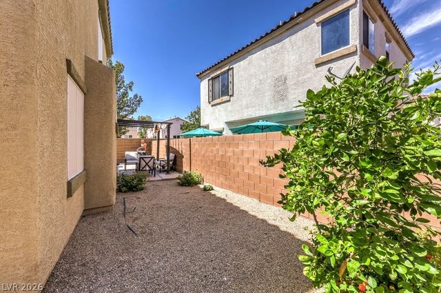 731 EASTER LILY Place, Henderson, NV 89011