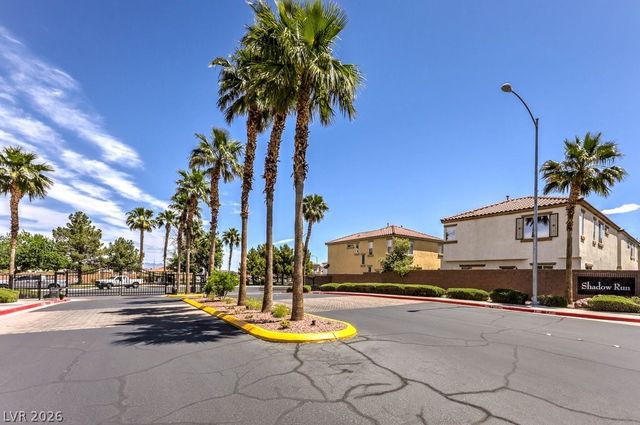 731 EASTER LILY Place, Henderson, NV 89011
