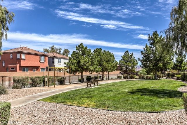 731 EASTER LILY Place, Henderson, NV 89011