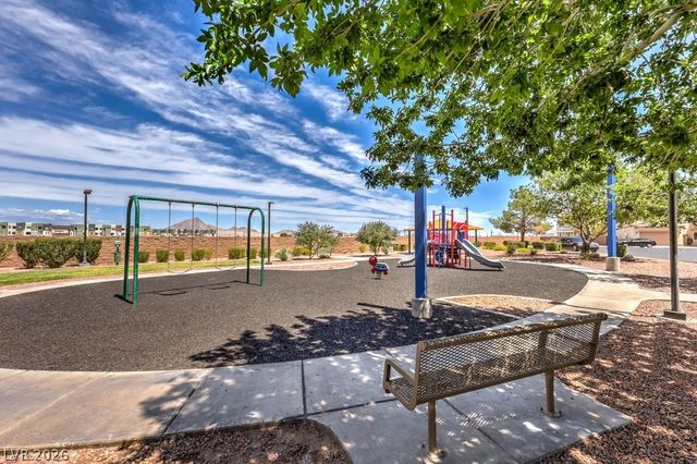 731 EASTER LILY Place, Henderson, NV 89011