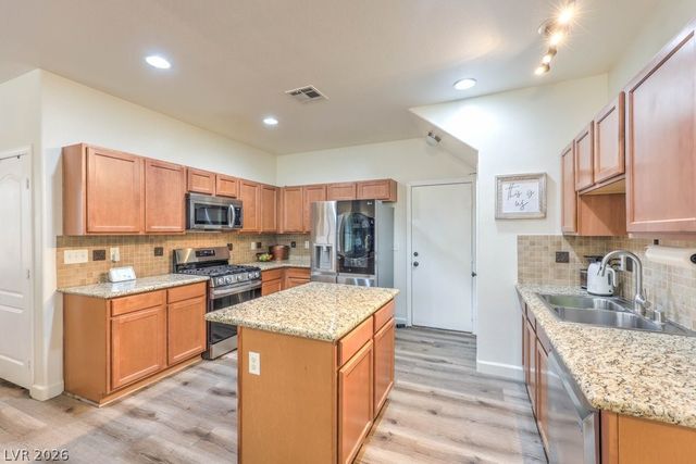 731 EASTER LILY Place, Henderson, NV 89011