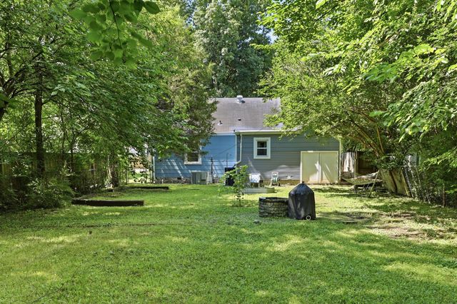 5009 Sunbeam Avenue, Chattanooga, TN 37411
