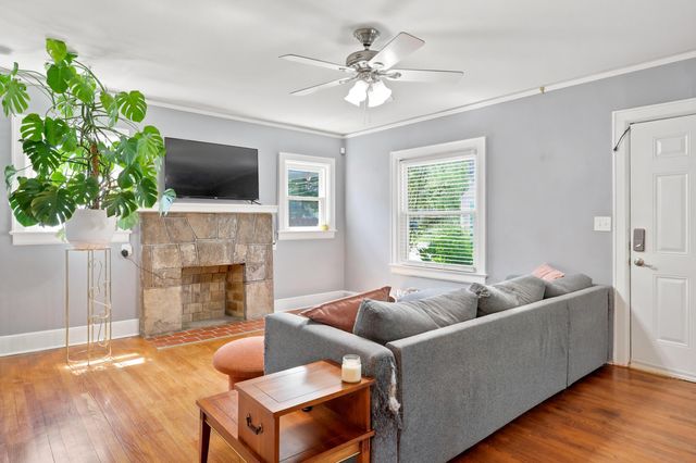 5009 Sunbeam Avenue, Chattanooga, TN 37411