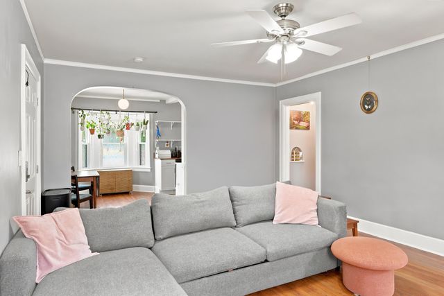 5009 Sunbeam Avenue, Chattanooga, TN 37411