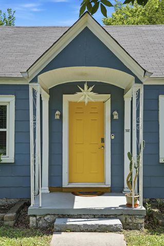 5009 Sunbeam Avenue, Chattanooga, TN 37411