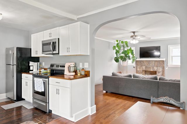 5009 Sunbeam Avenue, Chattanooga, TN 37411