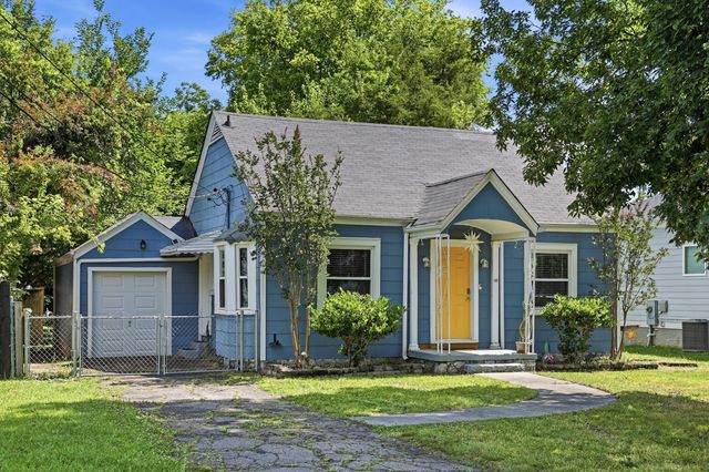 5009 Sunbeam Avenue, Chattanooga, TN 37411