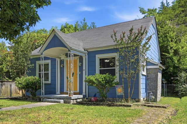 5009 Sunbeam Avenue, Chattanooga, TN 37411