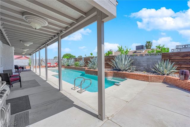 148 Triberg Court, Henderson, NV 89074