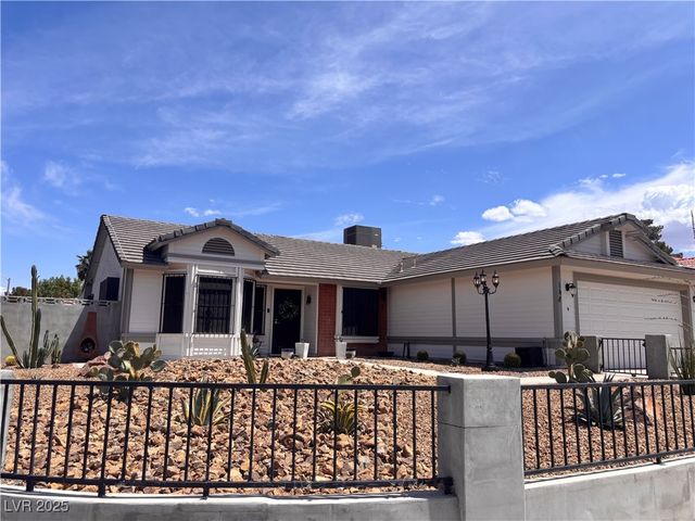 148 Triberg Court, Henderson, NV 89074