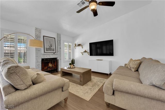 148 Triberg Court, Henderson, NV 89074