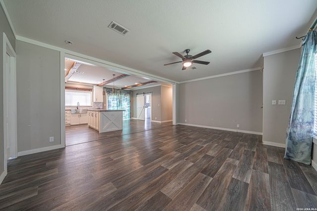 3433 Gander Slough, Kingsbury, TX 78638