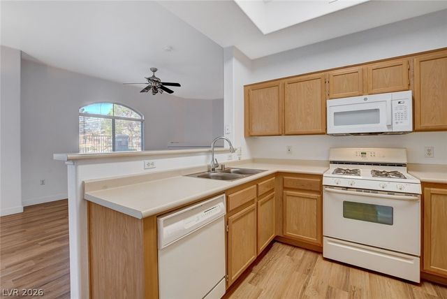 700 Carnegie Street 4013, Henderson, NV 89052