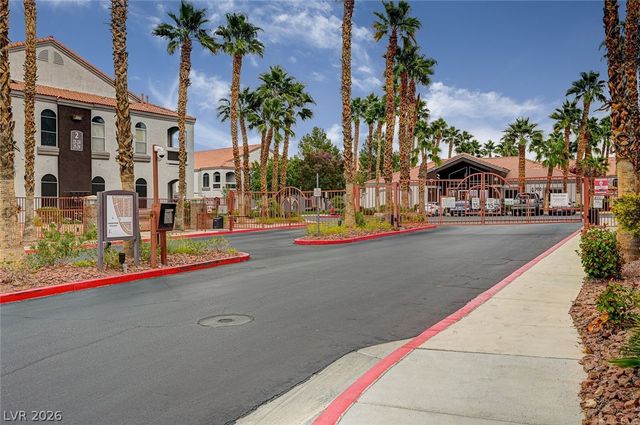 700 Carnegie Street 4013, Henderson, NV 89052