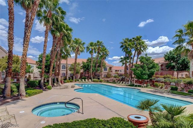 700 Carnegie Street 4013, Henderson, NV 89052