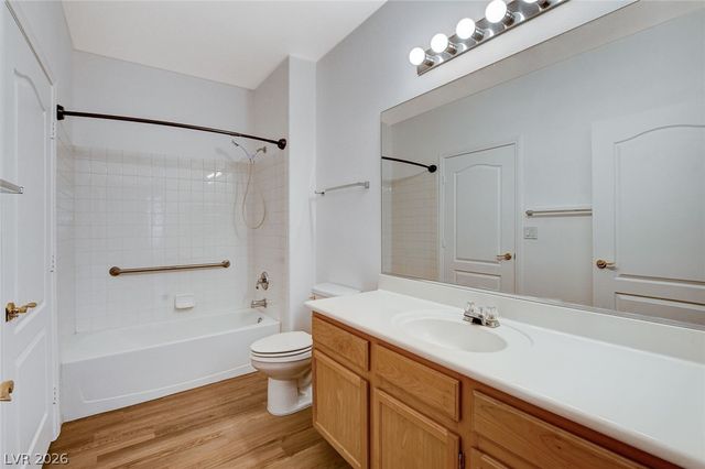 700 Carnegie Street 4013, Henderson, NV 89052