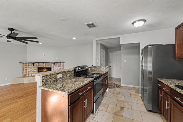 5312 Slay Drive, The Colony, TX 75056