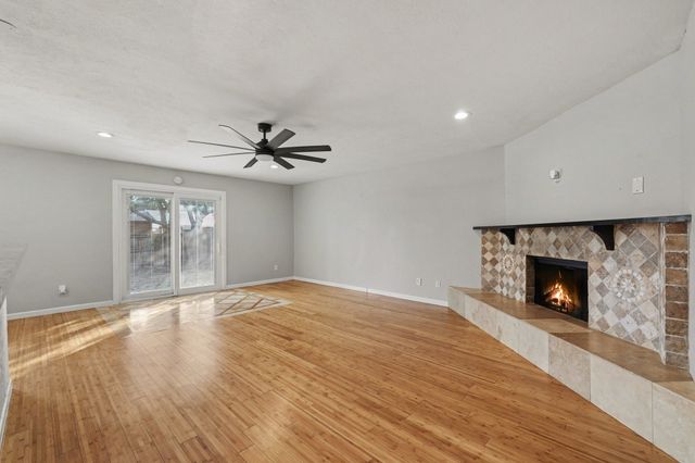 5312 Slay Drive, The Colony, TX 75056