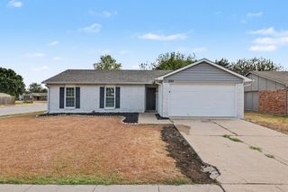 5312 Slay Drive, The Colony, TX 75056