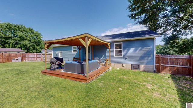 1038 Weda Circle, Mayfield, KY 42066