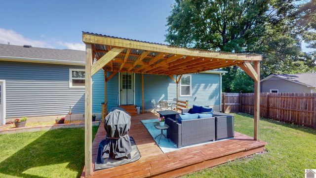 1038 Weda Circle, Mayfield, KY 42066