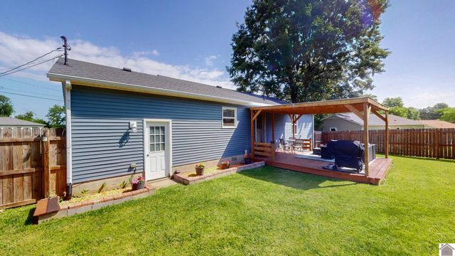 1038 Weda Circle, Mayfield, KY 42066