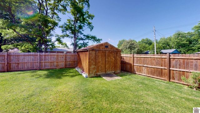 1038 Weda Circle, Mayfield, KY 42066