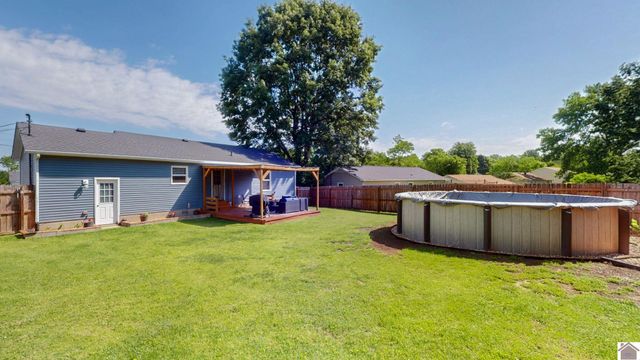 1038 Weda Circle, Mayfield, KY 42066