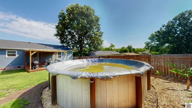 1038 Weda Circle, Mayfield, KY 42066