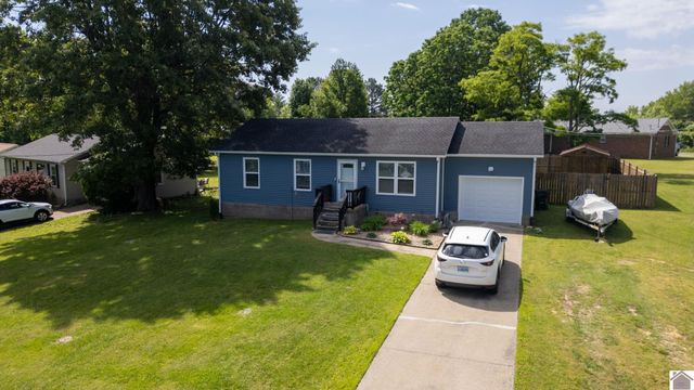 1038 Weda Circle, Mayfield, KY 42066