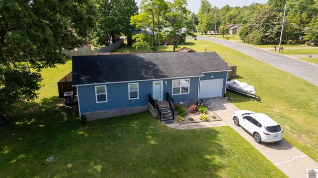 1038 Weda Circle, Mayfield, KY 42066