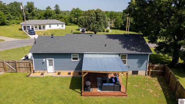 1038 Weda Circle, Mayfield, KY 42066