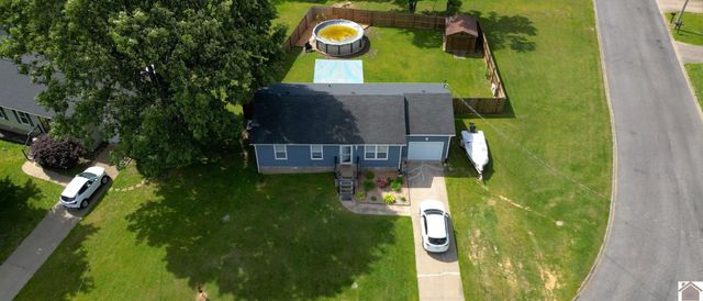 1038 Weda Circle, Mayfield, KY 42066