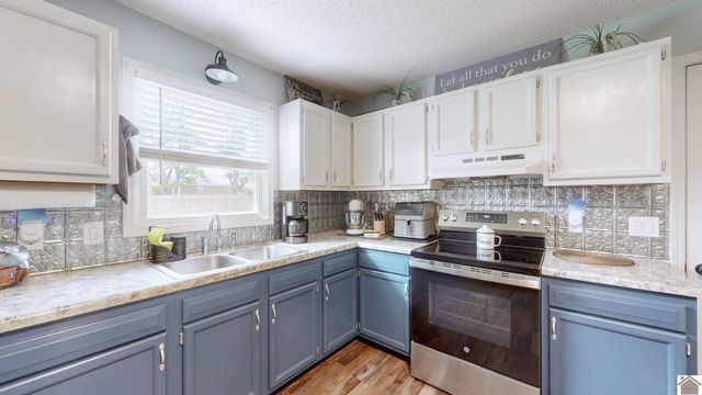 1038 Weda Circle, Mayfield, KY 42066