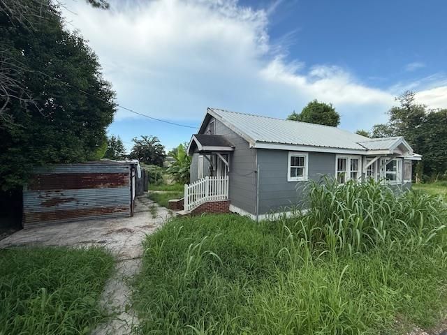 4027 Highway 1, Raceland, LA 70394